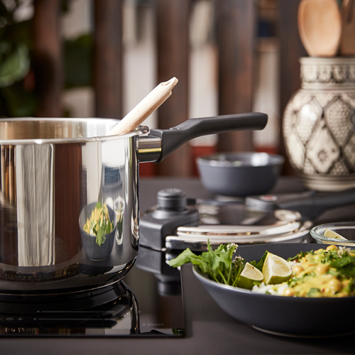 IKEA 365+, pressure cooker. 9 of 14 open dialog