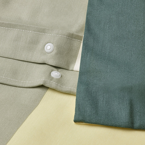 BRUNKRISSLA, duvet cover and pillowcase(s). 4 of 6 open dialog