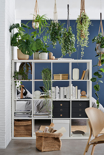 KALLAX, shelf unit. 5 of 9 open dialog