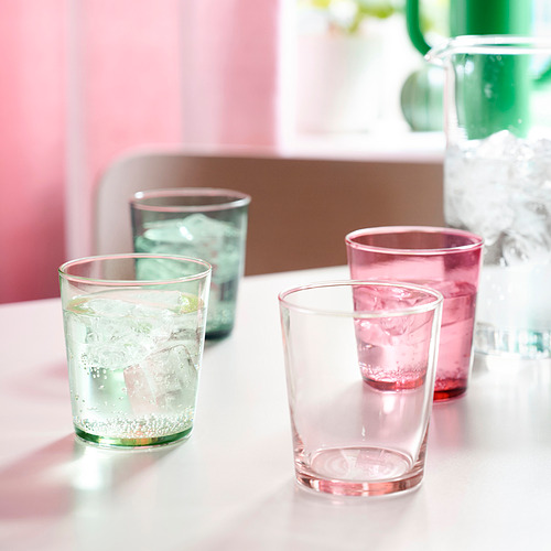 PAPPERSBJÖRK, vaso. 2 de 4 abrir diálogo