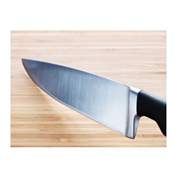 VÖRDA chef's knife