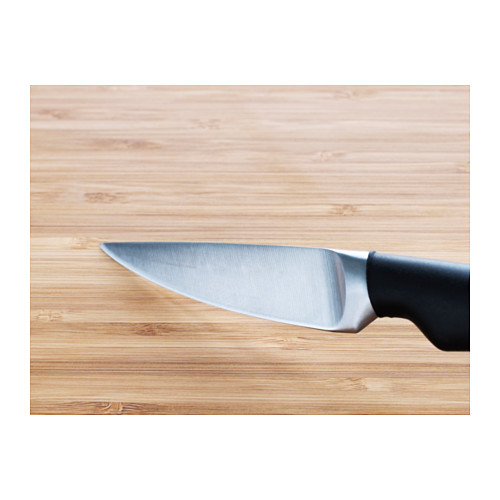 VÖRDA, paring knife. 4 of 5 open dialog