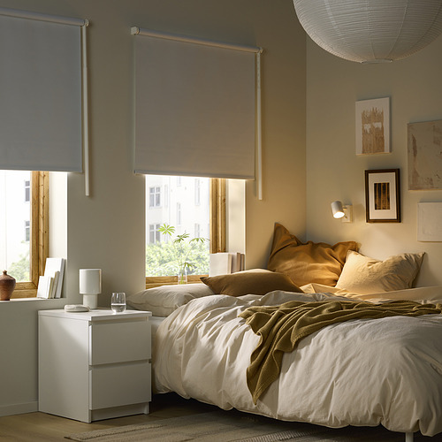 FRIDANS, blackout roller blind. 2 of 9 open dialog