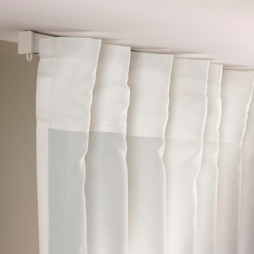 ROSENROBINIA, sheer curtains, 1 pair. 5 of 8 open dialog
