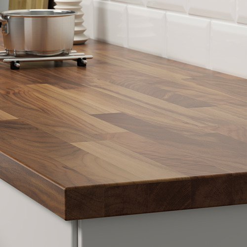 KARLBY, encimera. 4 de 9 abrir diálogo
