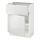 Select colour variation: white/Ringhult white