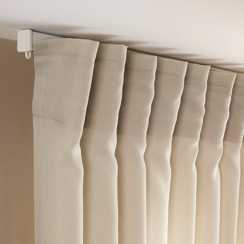ROSENROBINIA, cortinas transparentes, 1 par. 5 de 8 abrir diálogo