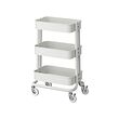 RÅSKOG utility cart 