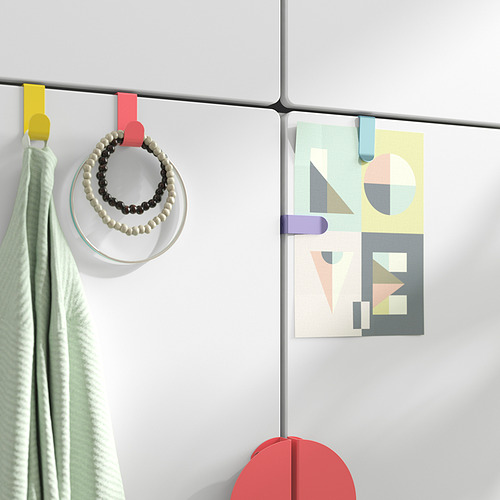 SMÅSTAD / UPPFÖRA, closet. 7 de 9 abrir diálogo