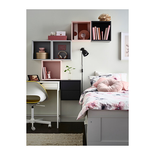 HEKTAR, foco de pared/con abrazadera. 5 de 7 abrir diálogo