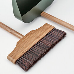 Measurement Illustration - VINDSIKT dustpan and broom