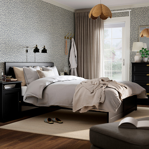 FÅGELFJÄLLET, muebles de dormitorio, juego de 4. 2 de 11 abrir diálogo