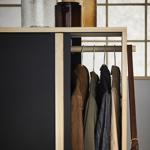 GLAMBERGET, wardrobe. 9 of 13 open dialog