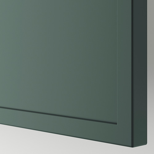 KRUKMAKARE drawer front