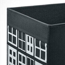 Measurement Illustration - DRÖNA box