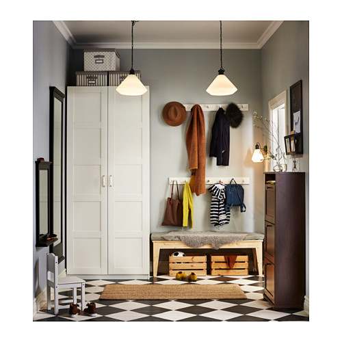 PAX / BERGSBO, combinación de closet. 2 de 4 abrir diálogo