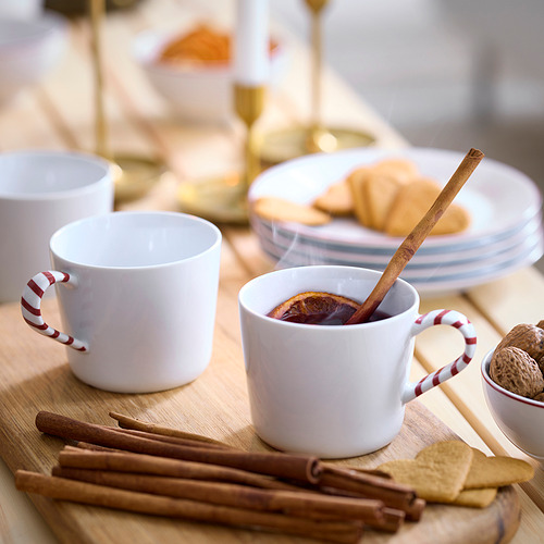VINTERFINT, taza. 2 de 2 abrir diálogo