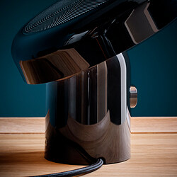 BLOMPRAKT Bluetooth speaker lamp