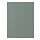 Select colour variation: matte gray-green