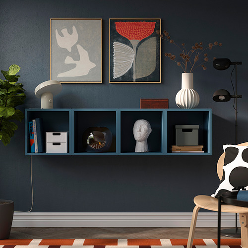 EKET, combinación de almacenamiento pared. 2 de 6 abrir diálogo