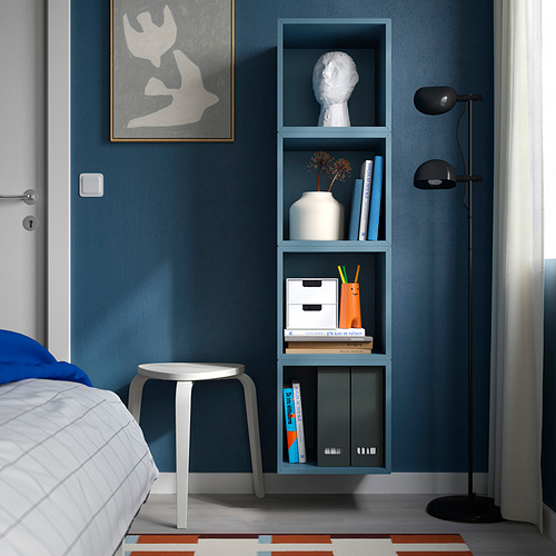 EKET, combinación de almacenamiento pared. 3 de 6 abrir diálogo