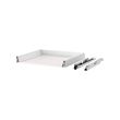 MAXIMERA drawer, low 