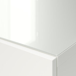 BESTÅ top panel