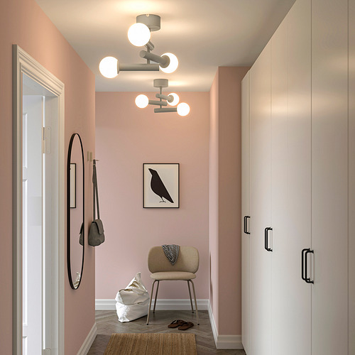 KRANBALK, ceiling lamp. 4 of 4 open dialog