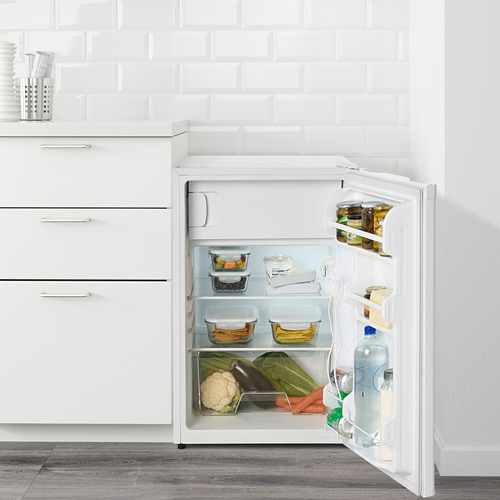LAGAN, fridge with freezer compartment. 3 of 7 open dialog