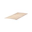 LURÖY base de cama con tablillas 