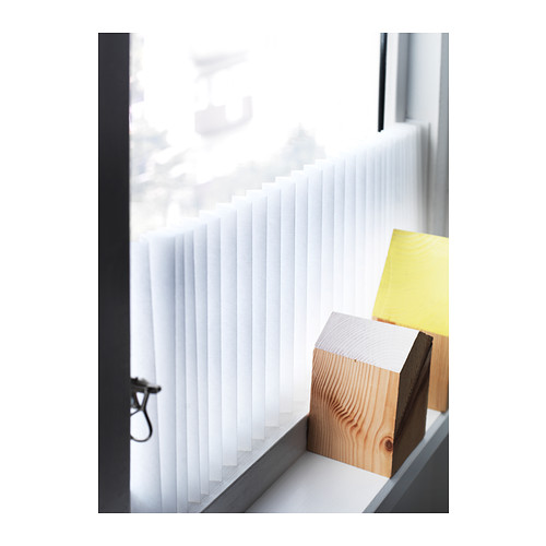 SCHOTTIS, pleated shade. 4 of 8 open dialog