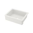 HAVSEN apron front sink 