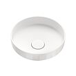 LERSJÖN countertop sink 