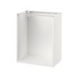 SEKTION base cabinet frame 