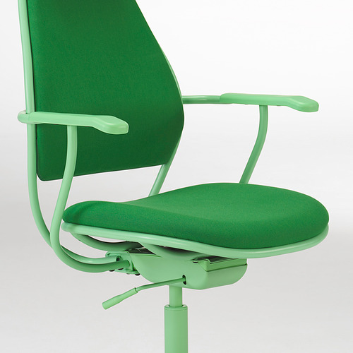 LÖPARBANA, gaming chair. 10 of 14 open dialog