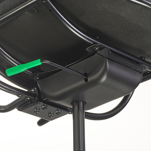 LÖPARBANA, gaming chair. 10 of 13 open dialog