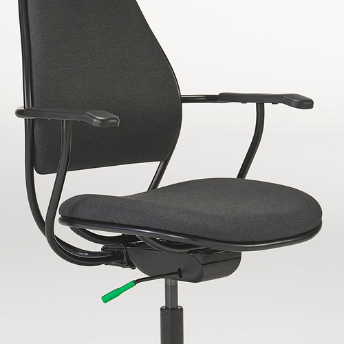 LÖPARBANA, gaming chair. 9 of 13 open dialog