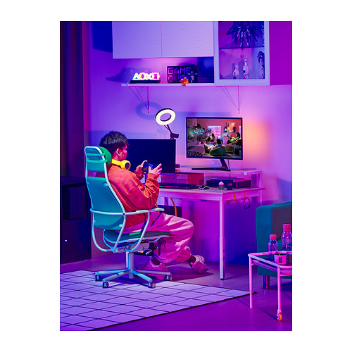 LÖPARBANA, gaming chair. 6 of 14 open dialog