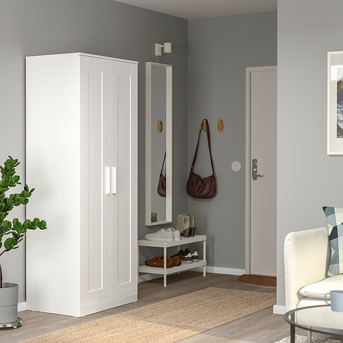 BRIMNES, closet. 3 de 8 abrir diálogo