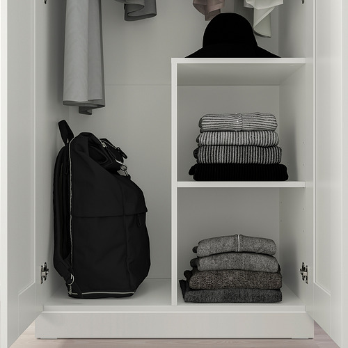 BRIMNES, closet. 6 de 8 abrir diálogo