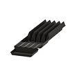 UPPDATERA soporte para cuchillos 