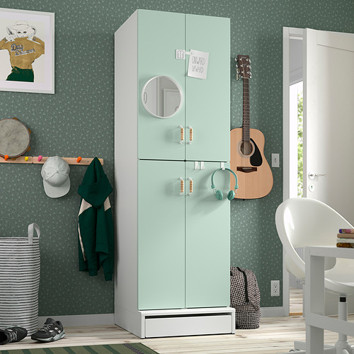 SMÅSTAD / UPPFÖRA, closet. 3 de 9 abrir diálogo