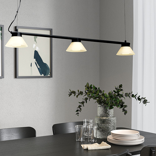 SAMBORD, pendant lamp with 3 lamps. 3 of 7 open dialog
