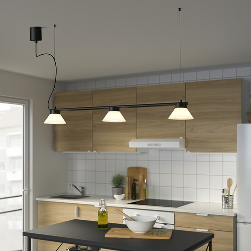 SAMBORD, pendant lamp with 3 lamps. 4 of 7 open dialog