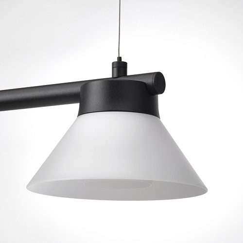 SAMBORD, pendant lamp with 3 lamps. 6 of 7 open dialog