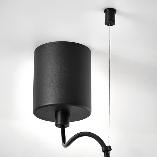 SAMBORD, pendant lamp with 3 lamps. 7 of 7 open dialog