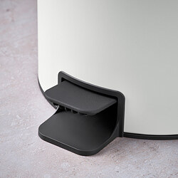 Measurement Illustration - TURRIDNING pedal bin