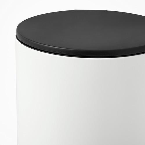 TURRIDNING, pedal bin. 8 of 9 open dialog