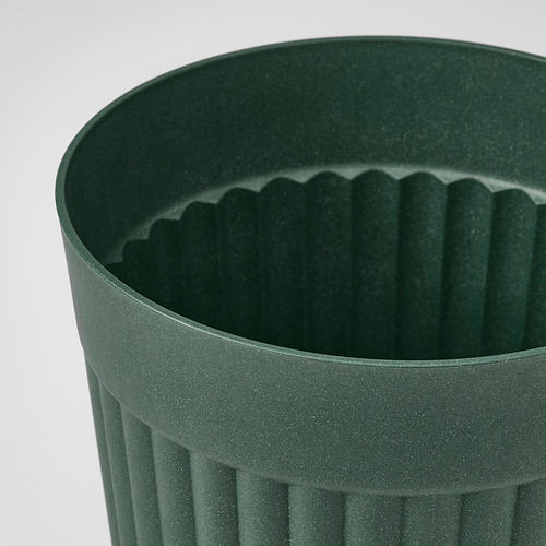 FRÄKENVÄXT, plant pot. 4 of 5 open dialog