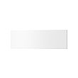 UTRUSTA drawer front, high 